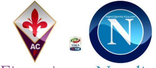 LIVE Fiorentina-Napoli lunedì 29/2 alle 21:00