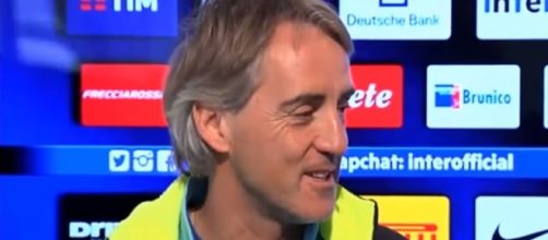 Semifinali Coppa Italia 2016, Roberto Mancini