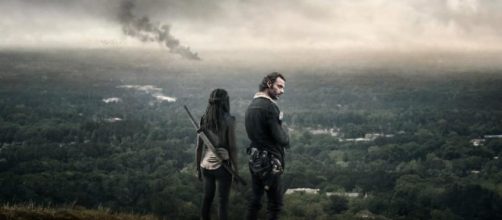 The Walking Dead 6x11, anticipazioni e streaming