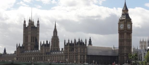 Big Ben, símbolo de Londres (Foto: Pixabay) Big Ben, símbolo de Londres (Foto: Pixabay)