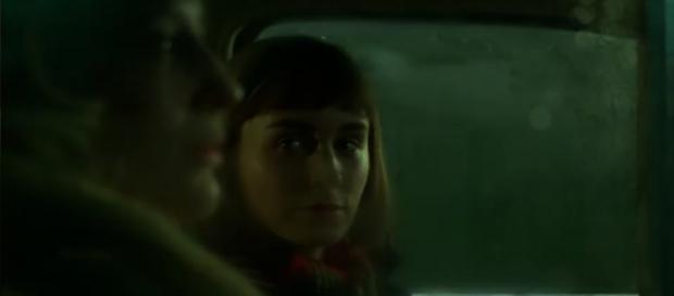 Cate Blanchett y Rooney Mara en 'Carol' Cate Blanchett y Rooney Mara en 'Carol'