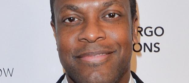 Chris Tucker circa 2012 (Wikipedia) Chris Tucker circa 2012 (Wikipedia)
