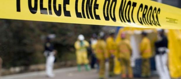 Crimă abominabilă. 14 oameni au murit Crimă abominabilă. 14 oameni au murit