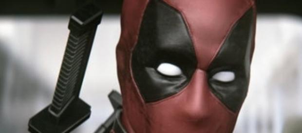 Deadpool is funny superhero / wiki Deadpool is funny superhero / wiki