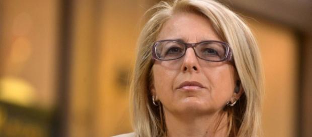 L'on. Ferranti, presidente Commissione Giustizia L'on. Ferranti, presidente Commissione Giustizia