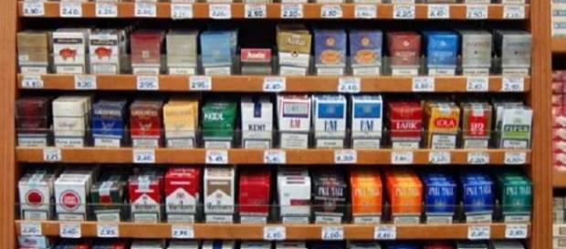 La bufala della tassa sul fumo La bufala della tassa sul fumo