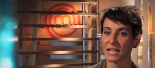Masterchef Italia 5, lo chef Erika Masterchef Italia 5, lo chef Erika