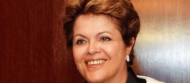 Presidenta Dilma Rousseff-Flickr Presidenta Dilma Rousseff-Flickr