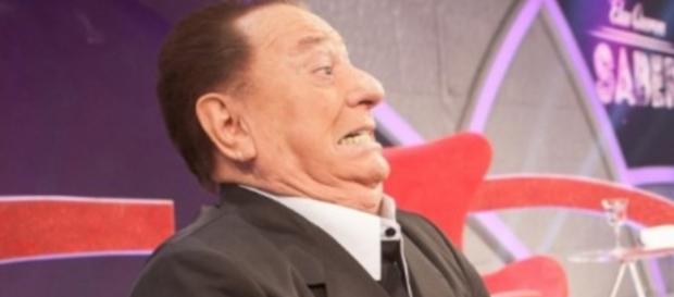 Raul Gil é chamado de viado no SBT Raul Gil é chamado de viado no SBT