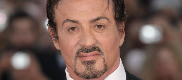 Stallone among highest paid actors (Wikipedia) Stallone among highest paid actors (Wikipedia)