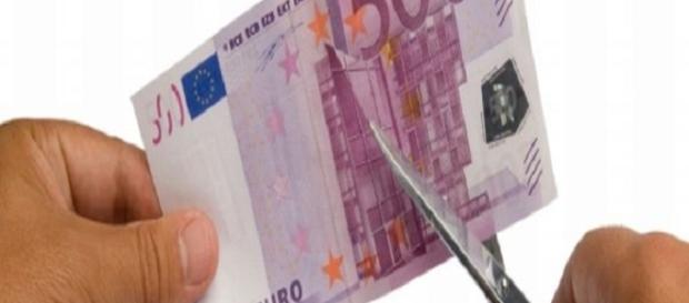 Taglio Irpef dal 2017, per il governo è possibile Taglio Irpef dal 2017, per il governo è possibile