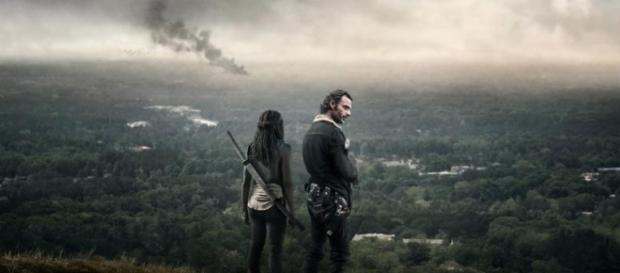 The Walking Dead 6x11, anticipazioni e streaming The Walking Dead 6x11, anticipazioni e streaming