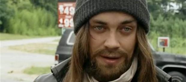 The Walking Dead 6x11, cosa nasconde Jesus? The Walking Dead 6x11, cosa nasconde Jesus?