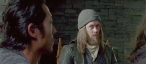 The Walking Dead 6x12, anticipazioni e video promo The Walking Dead 6x12, anticipazioni e video promo