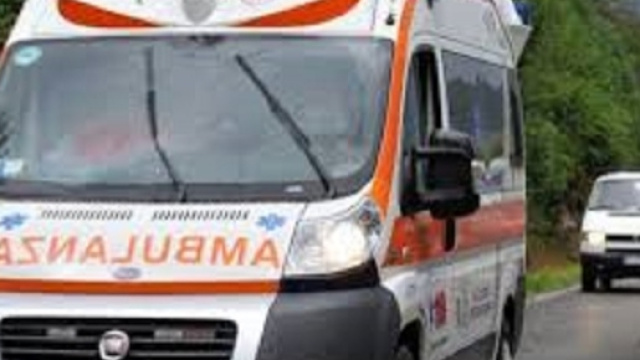 Calabria, agguato nel reggino, un ferito