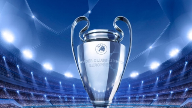 Calendario Champions, ottavi di ritorno