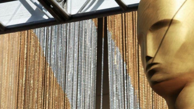 Dove rivedere in differita la Notte degli Oscar