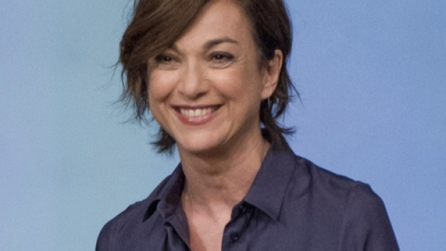 Foto Daria Bignardi, neo direttore di Rai3
