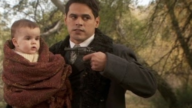 Il Segreto, Tristan Jr rapisce Esperanza