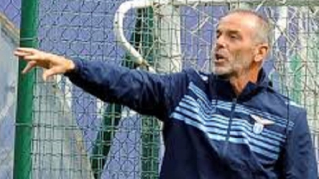 Lazio-Sassuolo: Pioli vuole i 3 punti