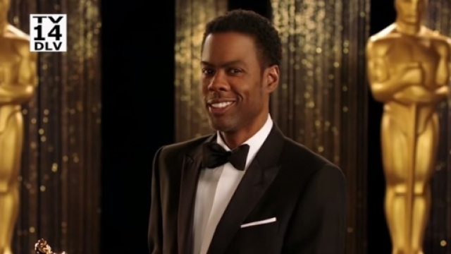 Premiazione Oscar 2016 in tv in chiaro