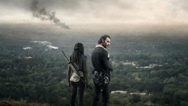 The Walking Dead 6x11, anticipazioni e streaming