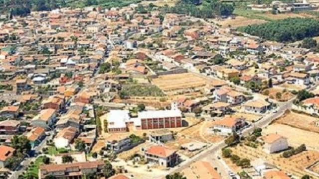 Ufo: nuovi avvistamenti in Sardegna a Zerfaliu