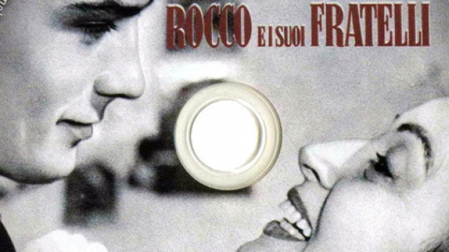 'Rocco e i suoi fratelli' in versione restaurata