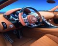 Así se presenta el nuevo Bugatti Chiron (1.500 CV/420km/h)
