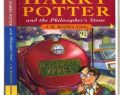Libros de Harry Potter que podrían valer hasta 50.000 dólares