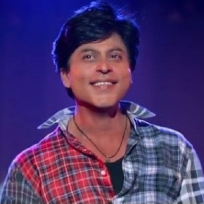 Second trailer of Shahrukh Khan's FAN is magical