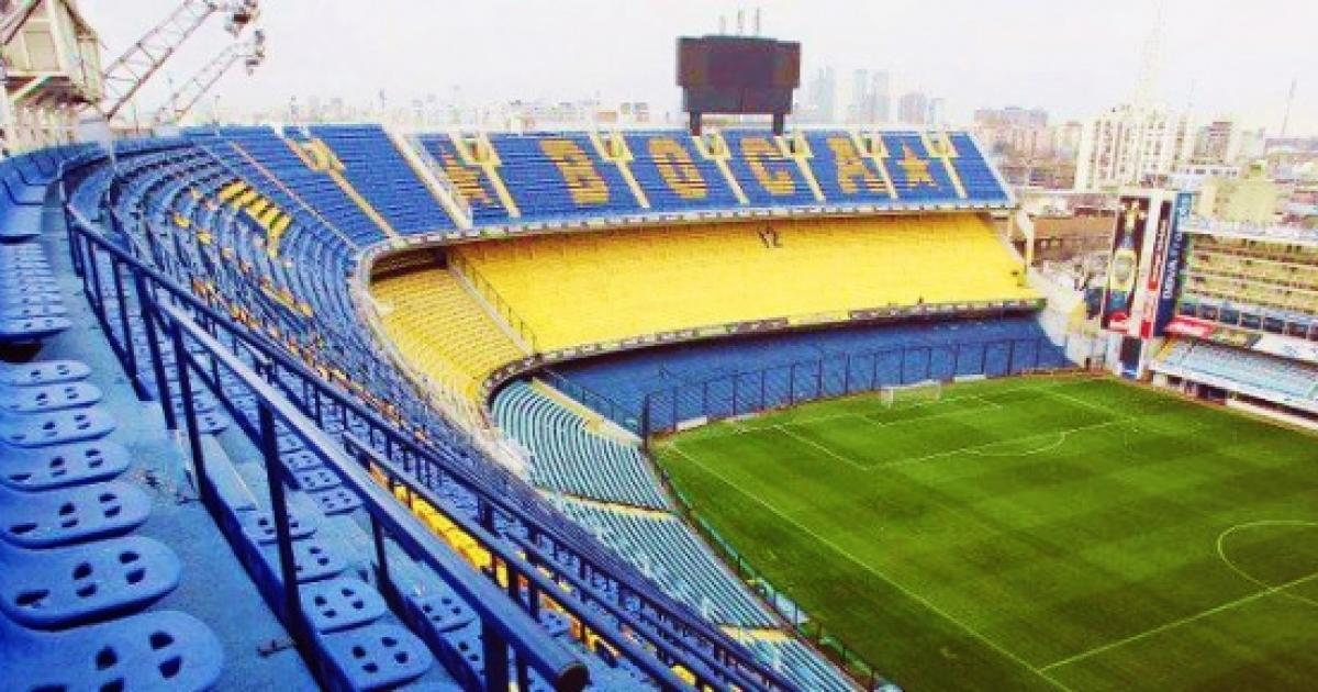 Buenos Aires: la ciudad con más estadios de fútbol en el mundo