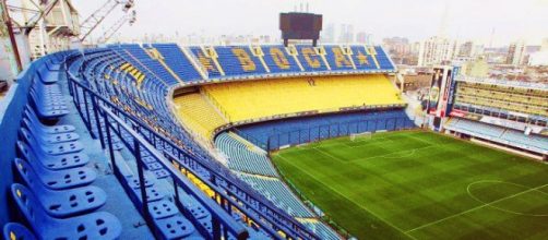 Cada fin de semana es una fiesta en las canchas