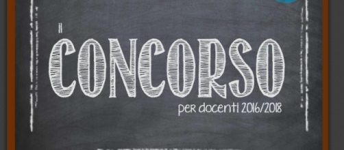 Domande di partecipazione concorso scuola 2016