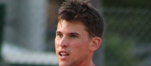 Dominic Thiem, ora numero 14 al mondo