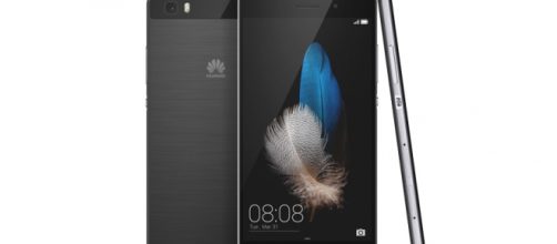 Huawei P8 Lite venduto sul web in offerta