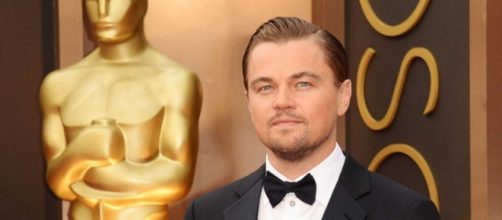 Leonardo Di Caprio si aggiudica il suo primo Oscar