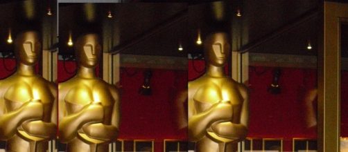 leonardo DiCaprio vince l'Oscar