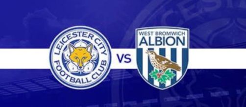 LIVE Leicester-West Brom martedì 1/3 ore 20:45