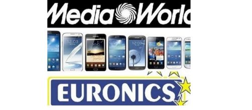 Offerte MediaWorld ed Euronics a confronto