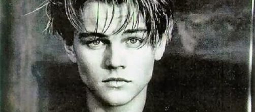 Persistence paid off for DiCaprio