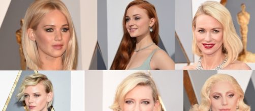 Tagli capelli ispirati dagli Oscar 2016