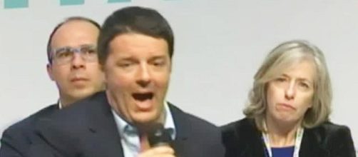 Ultime notizie scuola 29/2: Renzi e Giannini