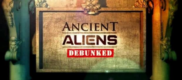 Alienígenas ancestrales marcó un antes y un hito Alienígenas ancestrales marcó un antes y un hito
