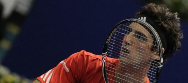 Bellucci será cabeça de chave em Indian Wells Bellucci será cabeça de chave em Indian Wells