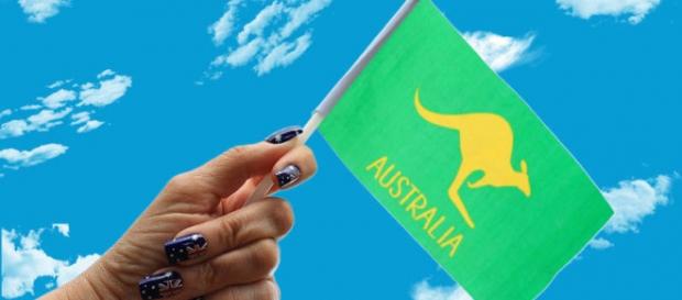 Brasileiros vivem e trabalham na Austrália Brasileiros vivem e trabalham na Austrália