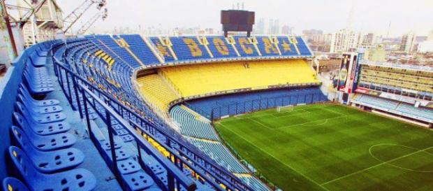 Cada fin de semana es una fiesta en las canchas Cada fin de semana es una fiesta en las canchas