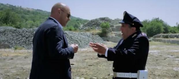 Commissario Montalbano 29 febbraio 2016 Commissario Montalbano 29 febbraio 2016