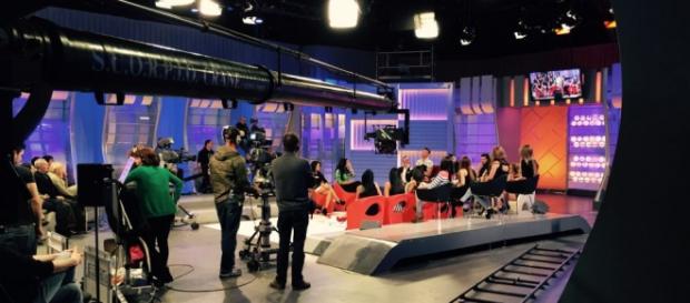 Cómo se hace Mujeres y Hombres, desde dentro Cómo se hace Mujeres y Hombres, desde dentro