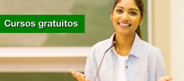 Cursos gratuitos para empreendedores Cursos gratuitos para empreendedores